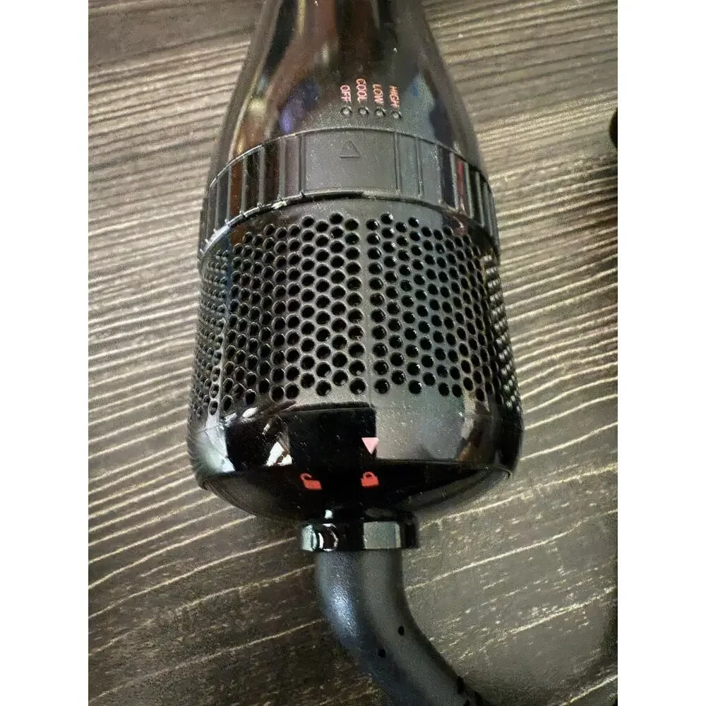 GEM Hot Air Styling Brush - Picture 5 of 7